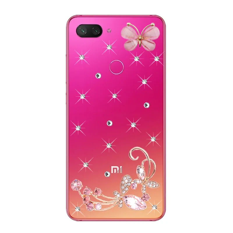 Mi 8 lite A