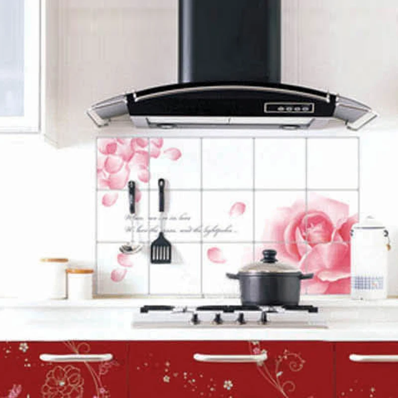 Kitchen Tiles Stickers online buy wholesale tile sticker wall from china tile sticker Kitchen Tiles Stickers online buy wholesale tile sticker wall from china tile sticker