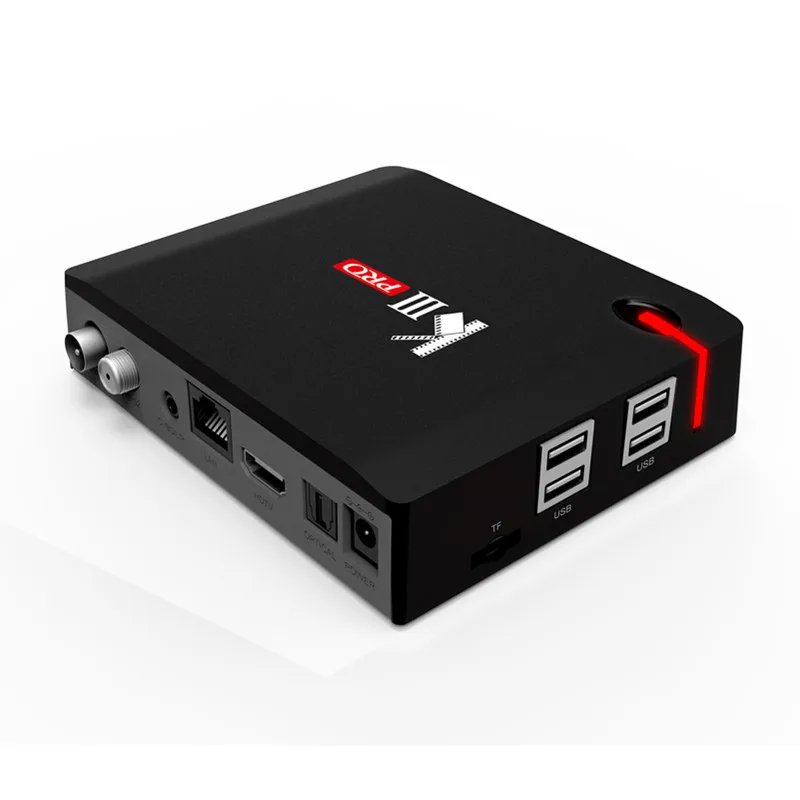 Французский IP tv box Mecool KIII PRO DVB-T2& S2& C+ IP tv подписка 1 год Швеция Бельгия Великобритания Испания США M3U для взрослых xxx smart tv box