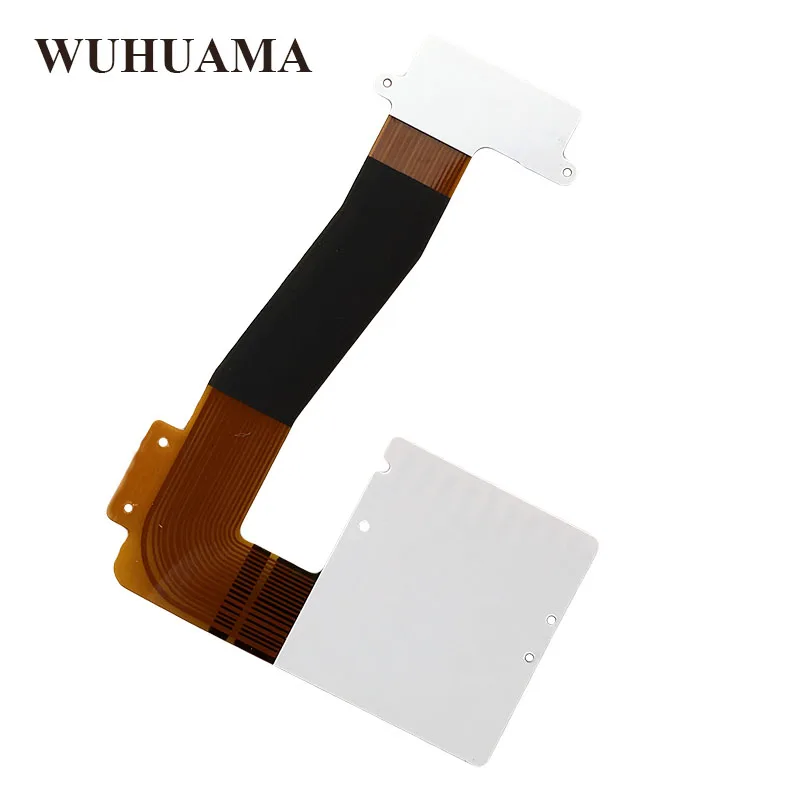Flexible Pcb Ribbon Cable For Pioneer DEH-P600UB DEH-P680MP DEH-P6800M
