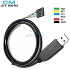 6pin FTDI FT232RL US