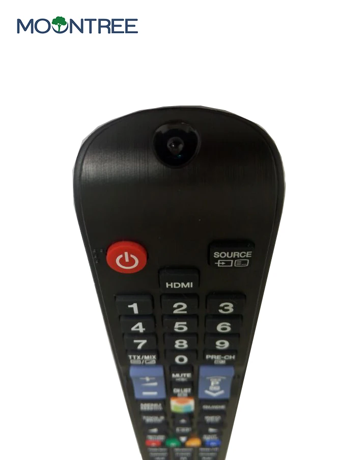 Используйте для SAMSUNG AA59-00582A пульт дистанционного управления пульт дистанционного управления для телевизора 3D умный игрок пульт для телевизора