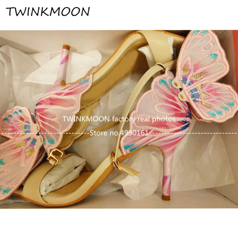 embroidered butterfly sandal3