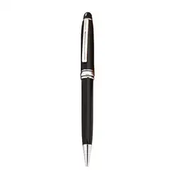 Деловая офисная металлическая нейтральная ручка "десантник" металлическая шариковая ручка Высококачественная рекламная перламутровая
