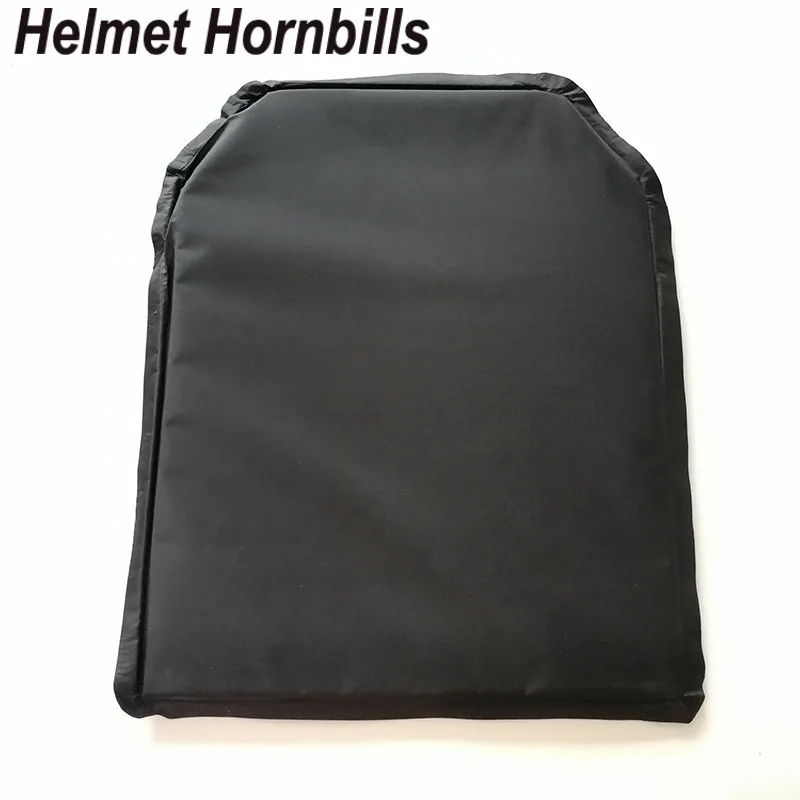 Противопуленепробиваемая мягкая панель для шлема hornbill 2 шт./лот 11x14 дюймов