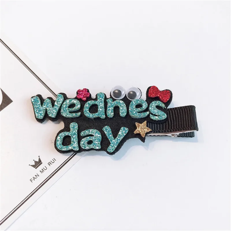 wednesday