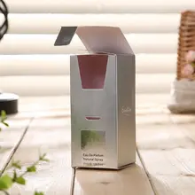 Изготовленная на заказ твердая картонная коробка бокал вина Подарочная коробка с сильным качеством(BX-321