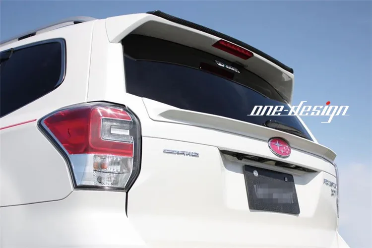 Купить Спойлер На 5 Дверь