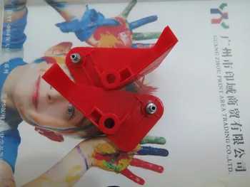 

Martini Paper Wedge Bearing, Printing Machine Spare Parts