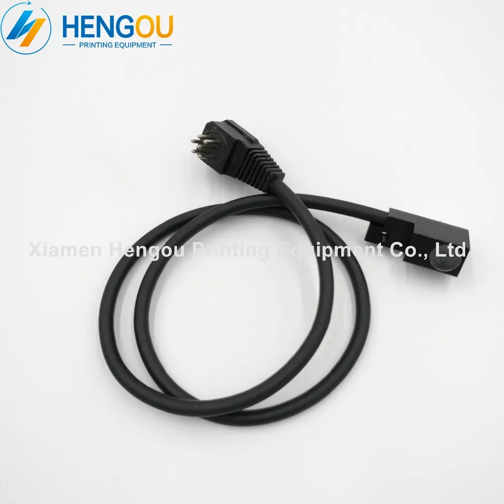 

2 Pieces high quality RK751 Photocell Sensor for Roland Printing Machine, Man Roland Sensor RK 751