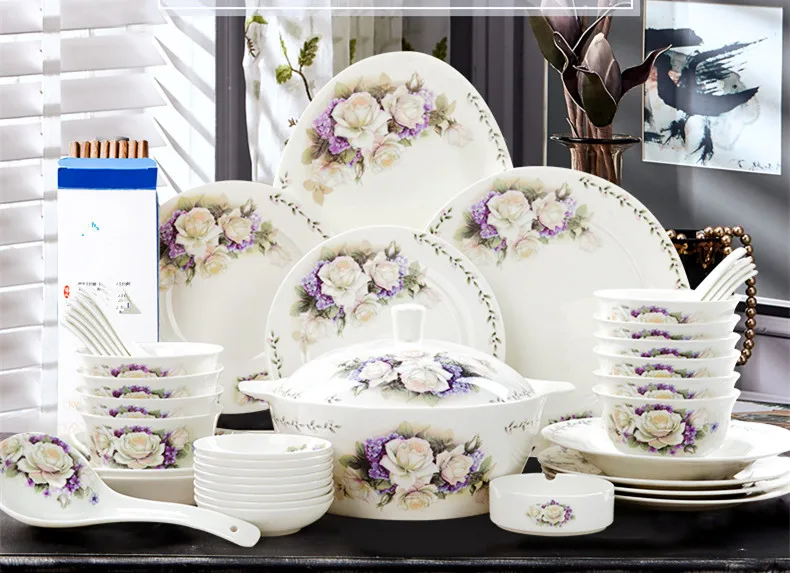 wedding china sets