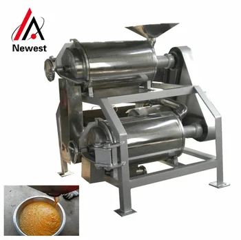 

multifunctional fruits pulper,berries pulping machine fruit pulp beating machine,pulp machine price