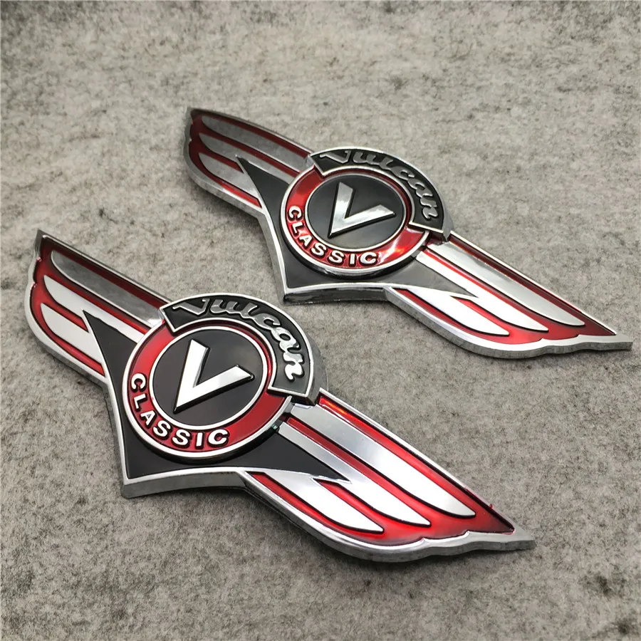 Yecnecty For Kawasaki Vulcan Classic VN1500 800 500 400 ...