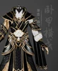 Xue He-disfraz de Jian Wang III para hombre, conjunto completo de Cosplay de Anime, envío gratuito con DHL ► Foto 1/6