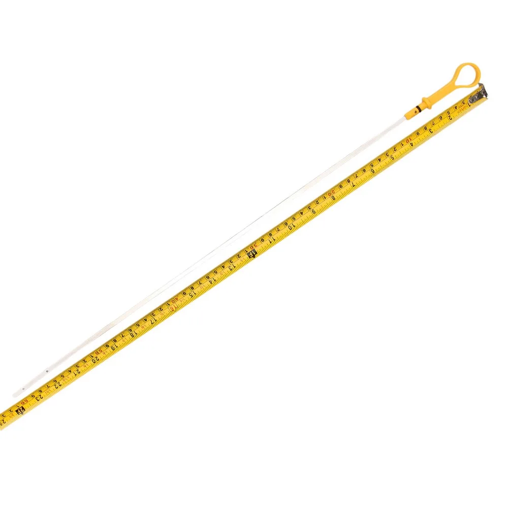 Engine Oil Dipstick For Suzuki Aerio Esteem Vitara 99-06 60CM 16910-77E05 car oil dipstick handle