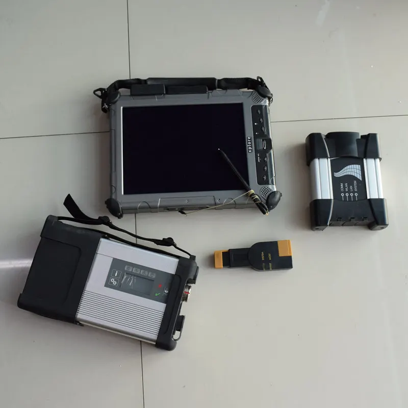 Mb star sd Подключение c5 с для bmw icom next a b c диагностический и программатор 2019 12 в