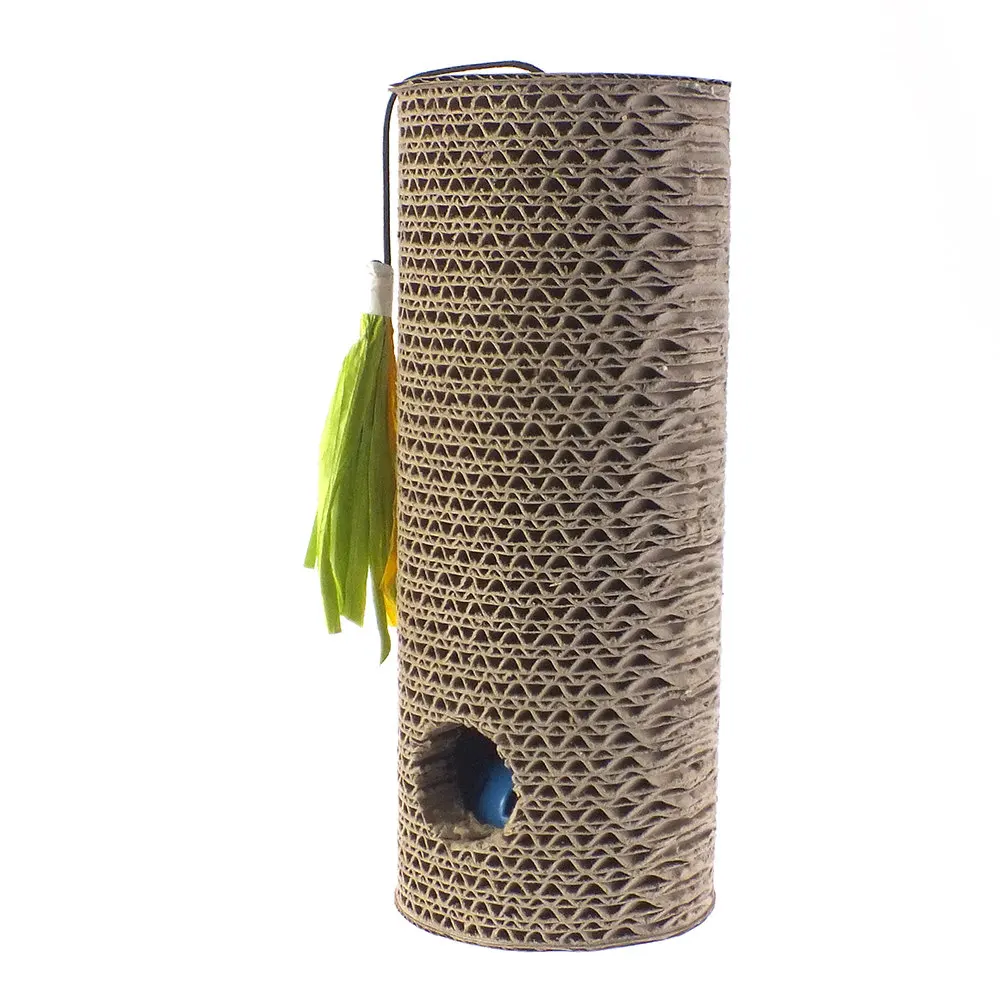 Cat Scratcher Board Cat Toys (4)