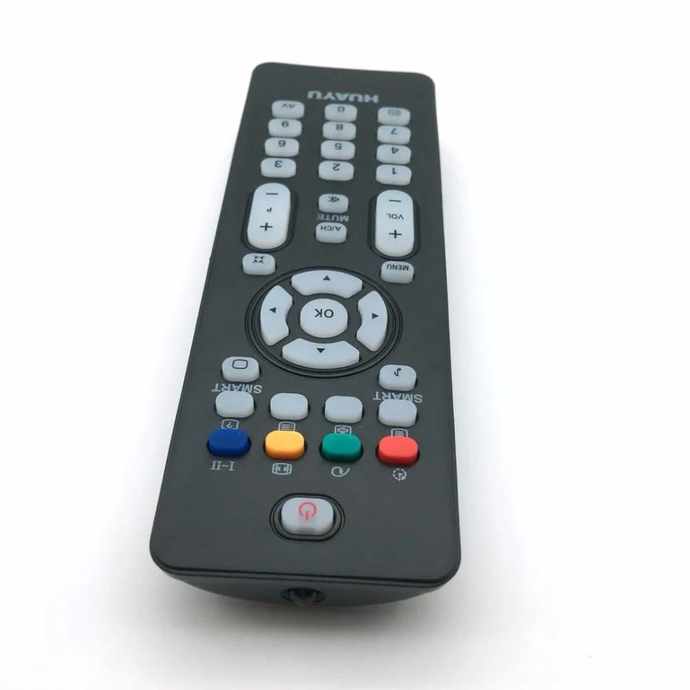Пульт дистанционного управления для philips TV smart lcd led HD 42PFL7422 47PFL7422 RC2023601/01 rc202317/01|remote