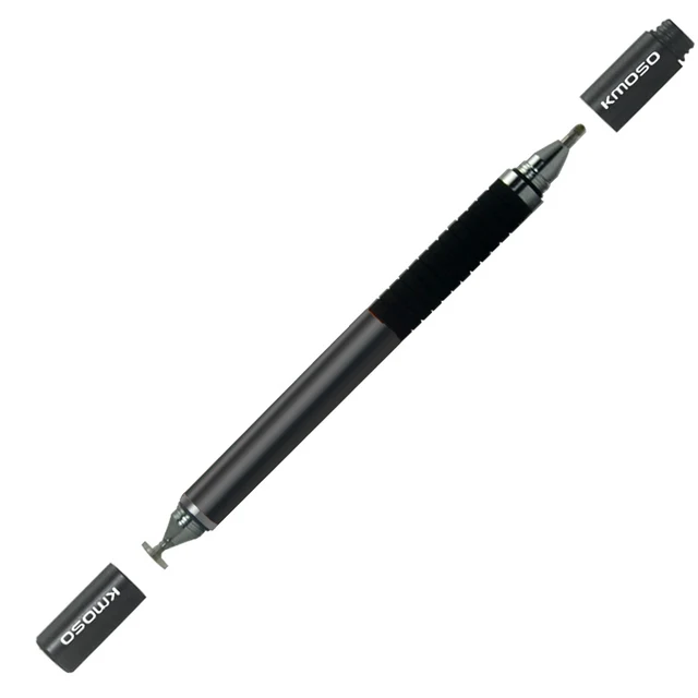 2 in 1 fashion universal capacitive mobile phone tablet PC metal Touch Screen Pen Tactile Sensitive Stylus for ipad xiaomi pad 2 in 1 fashion universal capacitive mobile phone tablet PC metal Touch Screen Pen Tactile Sensitive Stylus for ipad xiaomi pad