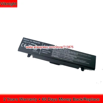 

High Quality AA-PB2NC6B AA-PB2NC6B/E AA-PB4NC6B AA-PB4NC6B/E AA-PB6NC6B Battery for Samsung M60 P210 P460 R40 X60 X65 X360