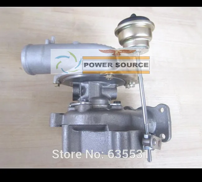 K03 53039880062 53039700062 0375H3 0375H4 Turbo For Peugeot Commercial Boxer II For Citroen Jumper 01-10 DW12UTED 2.2L (1)