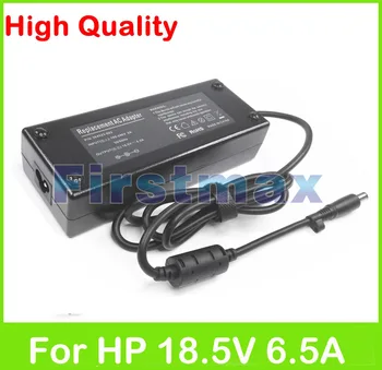 

18.5V 6.5A Laptop charger AC adapter PPP017H PPP017L PPP017S VE025AA#ABA for HP Envy 17t-2000 17t-2100 17t-3000 17t-3200