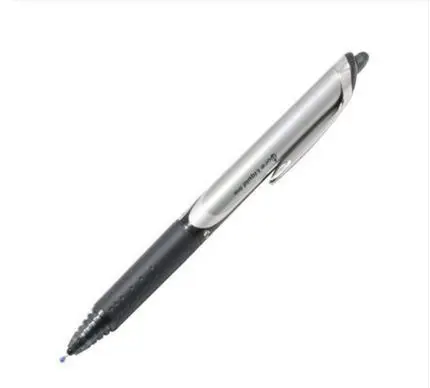 PILOT BXRT-V5 ручка на водной основе пресс гелевая ручка/косметический карандаш/авторучка - Цвет: C