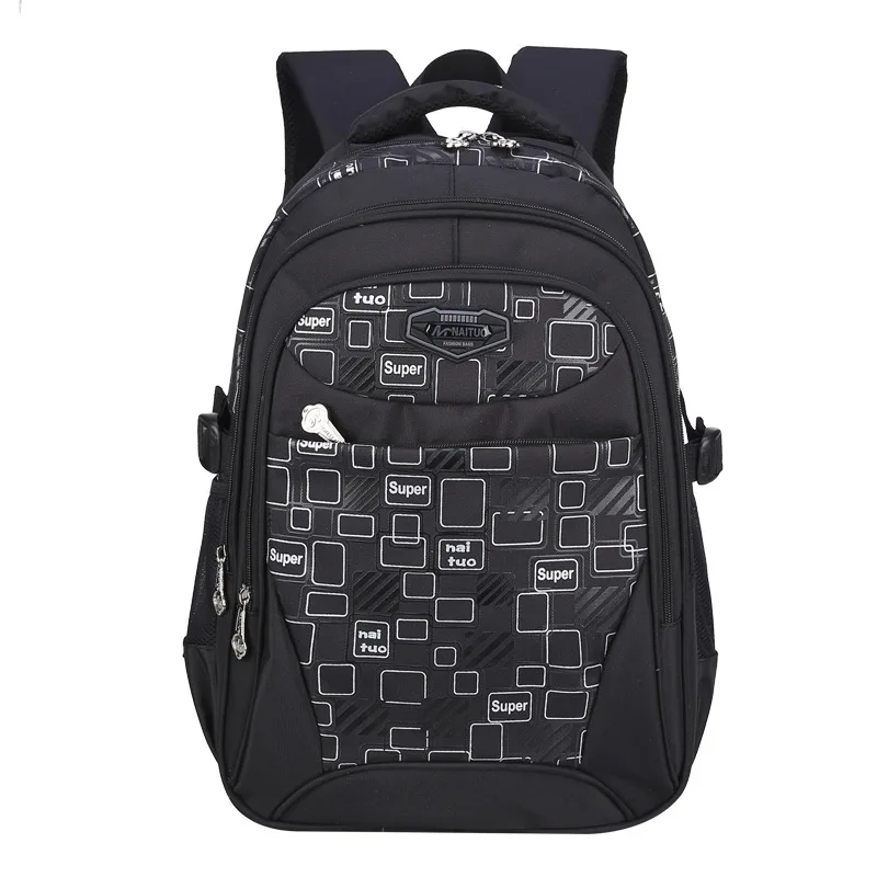 

2019 waterproof Girls School Bags Children school Backpack boys Primary Bookbag Orthopedic Schoolbags kids Mochila Infantil