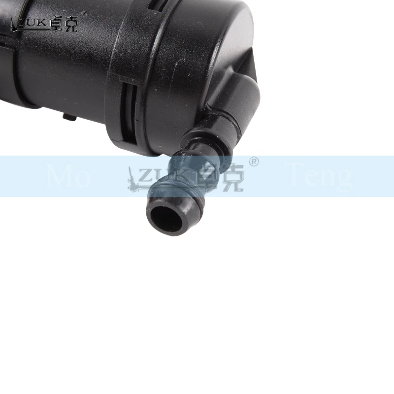ZUK фар Омыватель фар сопла в сборе для AUDI A4 S4 RS4 B7 2004 2005 2006 2007 2008 Форсунка инжектора привод