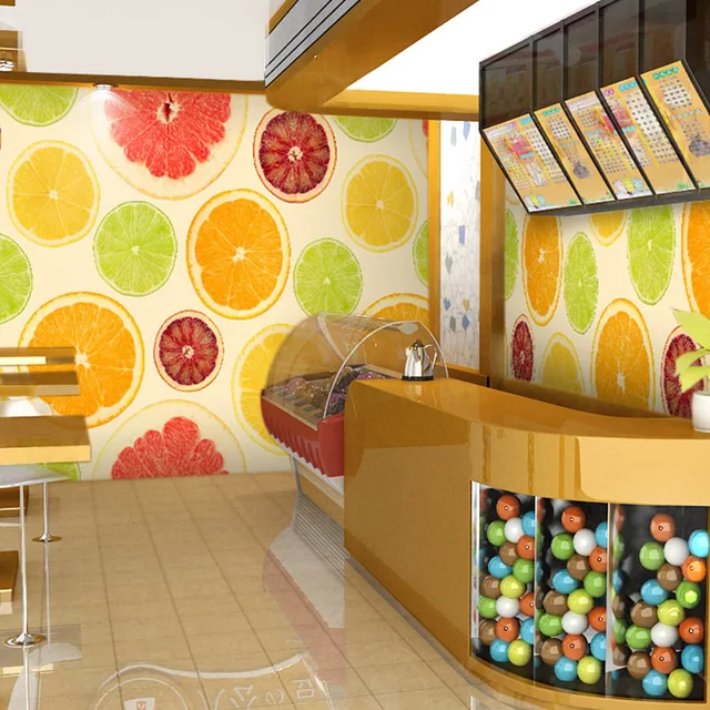 Aliexpress.com: Comprar Jugo de fruta restaurante tienda