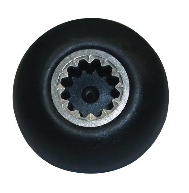 Drive socket for blenders also called mushroom head Model #802