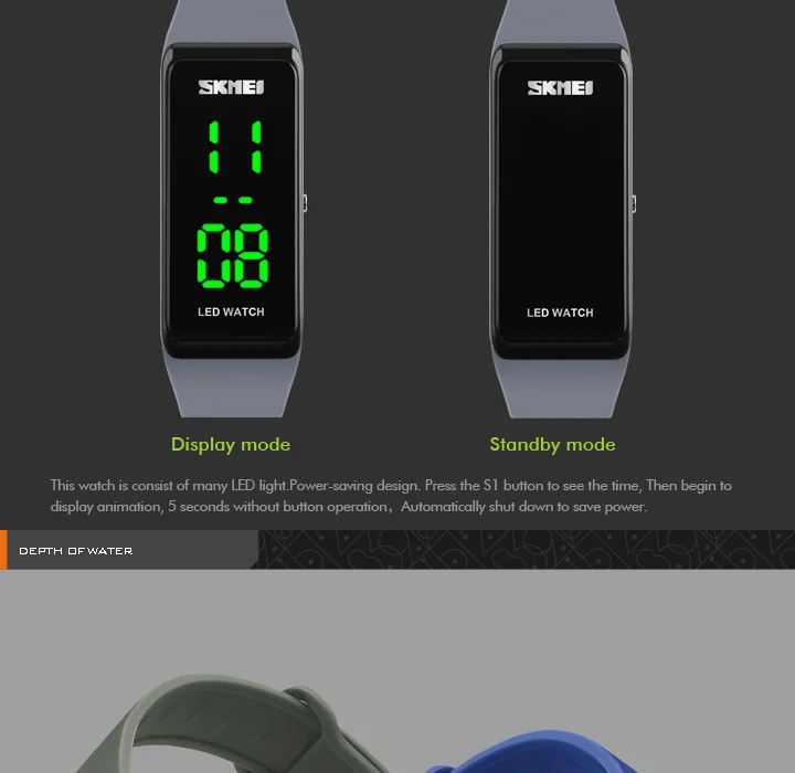 led sport watch-10