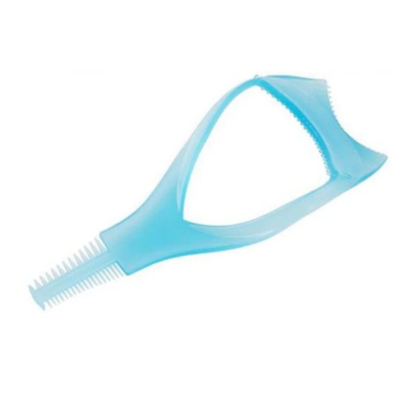 1PC Makeup Eyelash Curler Women Lash Nature Curl Style Cute Eyelash Handle Curl Eye Lash Curler
