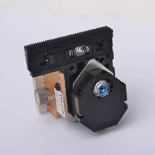 Оригинальная Замена для SONY SLV-7700KME CD DVD плеер лазерные линзы в сборе SLV7700KME оптический pick-up Bloc Optique блок
