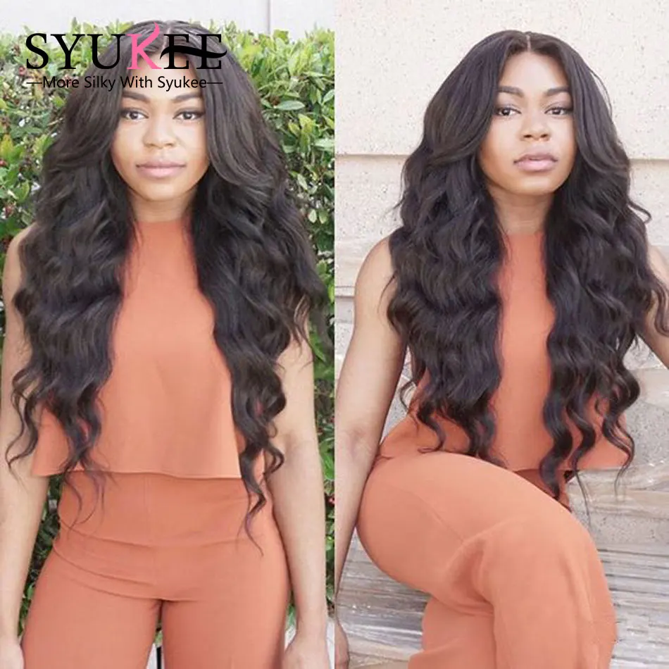 Best Brazilian Hair Vendors Grade 7A Hair 4 Bundles Body Wave Virgin