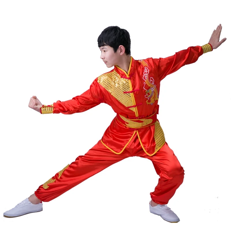 Buy New martial arts clothing training clothes short