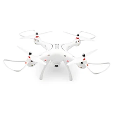 SYMA X8 Pro GPS Brushed RC Quadcopter Helicopter RTF WiFi FPV 720P Camera Altitude Hold One Key Return Remote Control Drone Dron