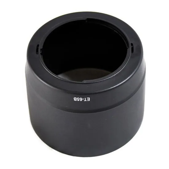Бленда для объективов Canon 70-300 мм f/4,5-5,6 DO-IS USM, 70-300 мм f/4-5,6 IS USM(заменена на Canon ET-65B