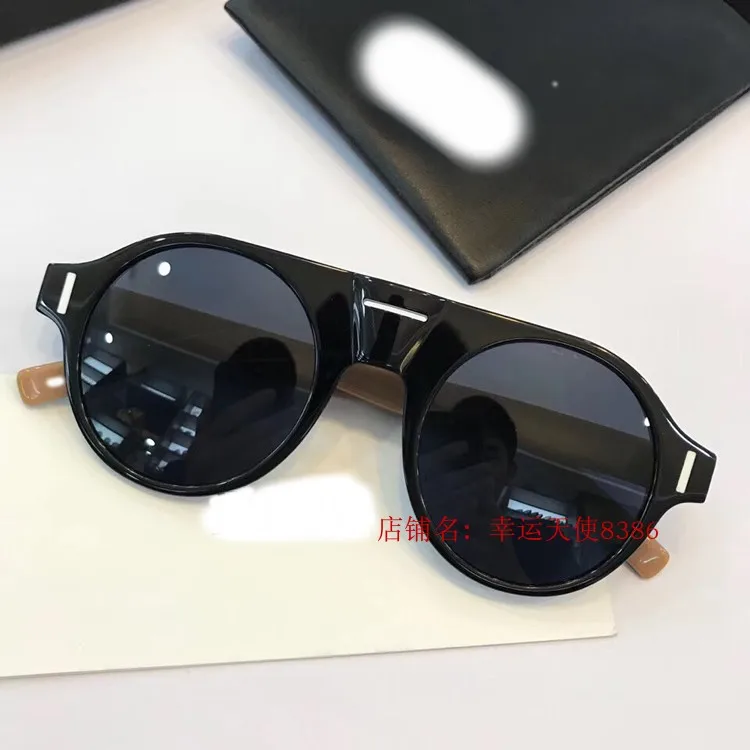 Carter Luxus B1102 2 Sonnenbrille Runway 1 Frauen 3 Designer 5 2018 Marke 4 Für Gläser Rw0zHqwdnB