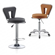 Парикмахерское кресло, стул для маникюра, персонализированное барное кресло