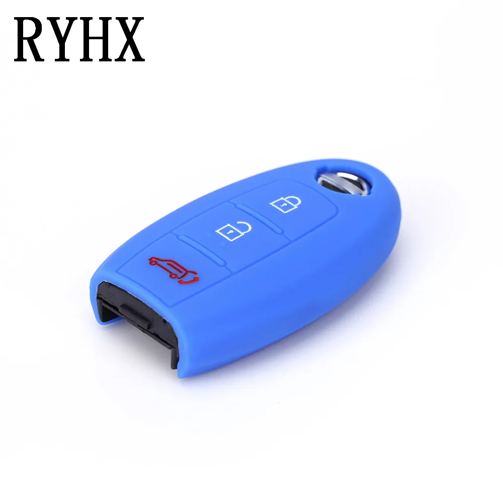 Nissan key cover34