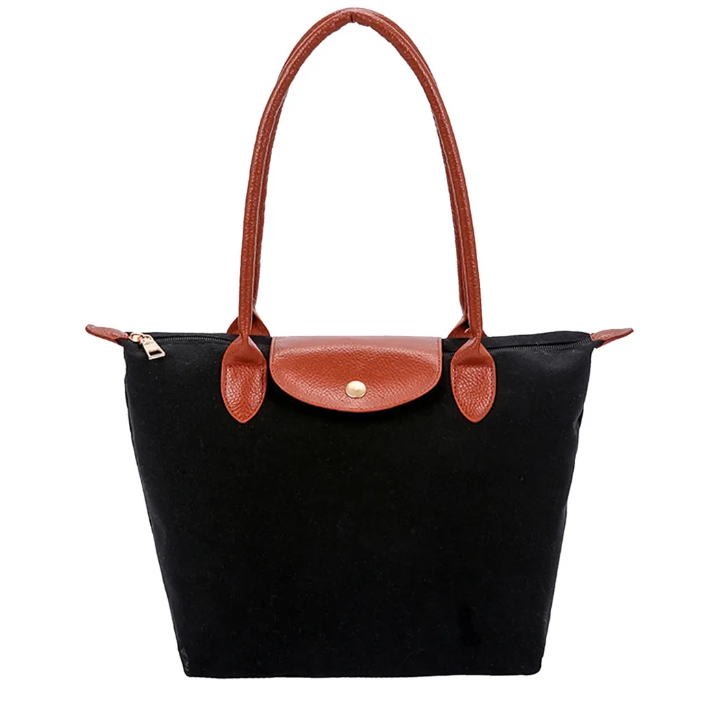 

OCARDIAN-Handbags Versatile Simple Style Bags For Women 2019 New Shoulder Bag Fashion Large Capacity Totes Fashion Lady 5M17