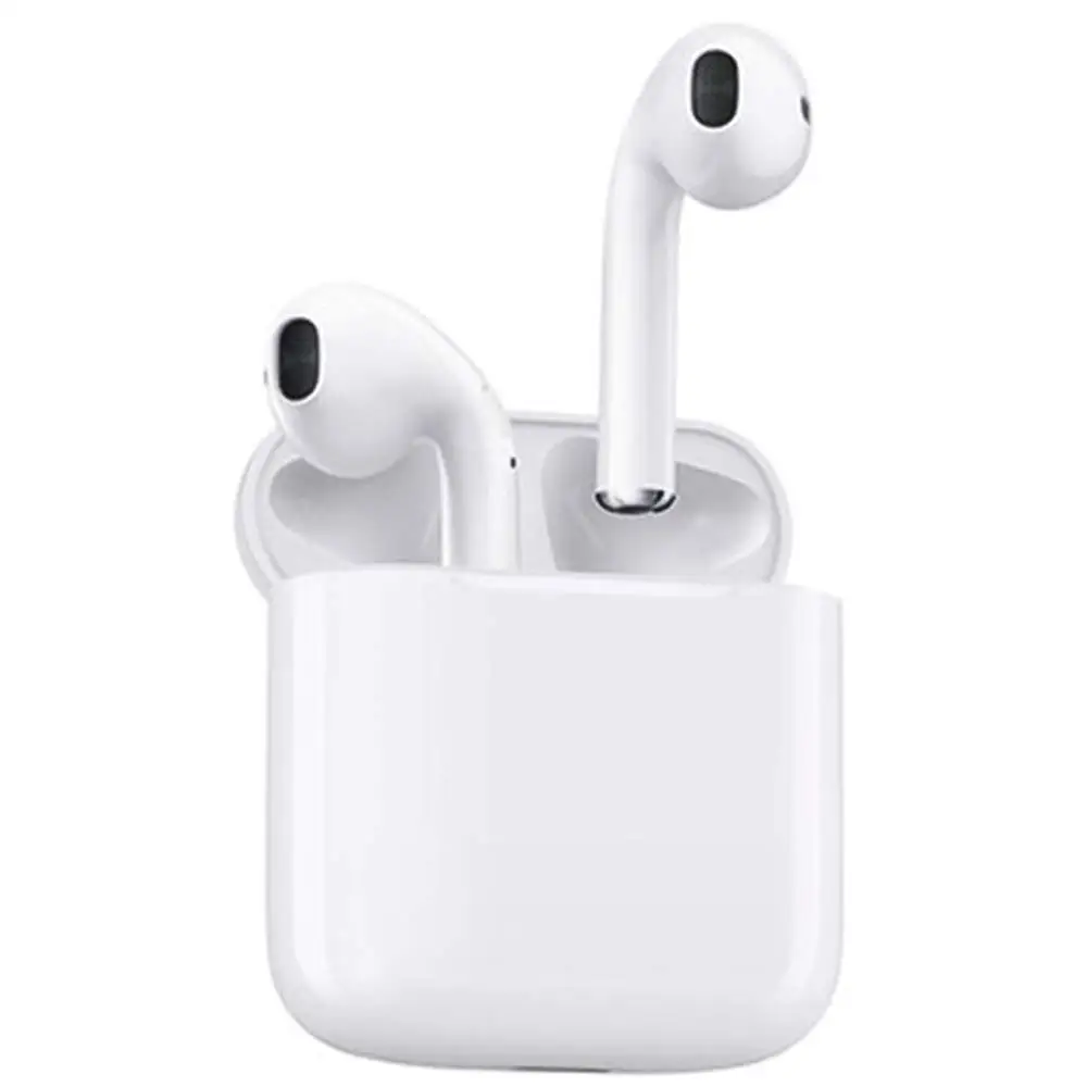 

i9s TWS Bluetooth Mini Earphone Hands Free Mic Wireless Bluetooth Earbuds Bluetooth with Magnetic Charging Box