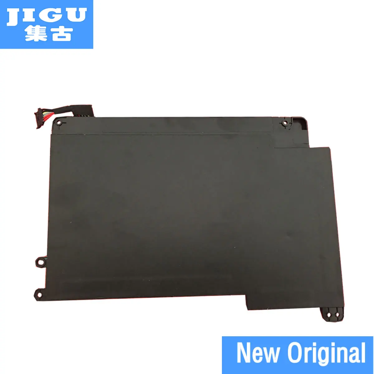JIGU 11 4 V 53WH Оригинальная батарея для ноутбука 00HW020 00HW021 SB10F46458 LENOVO ThinkPad P40 Yoga 460
