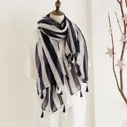 Для женщин шарф для узоров модные осенне-зимние шарфы пончо feminino inverno шифон хиджаб abrigo mujer палестинского sjaal 15