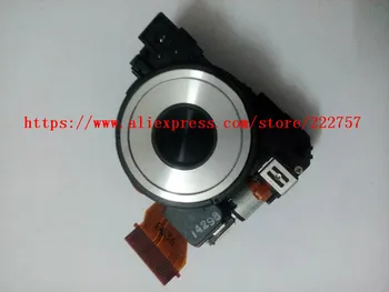 

90%NEW Digital Camera Repair Part for Sony Cyber-Shot DSC-W80 DSC-W90 W80 W90 Lens Zoom Unit Silver