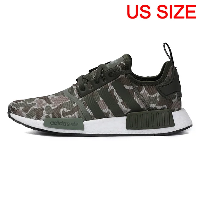 New Adidas Originals NMD Skateboarding Shoes - AliExpress