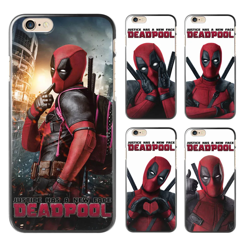 coque deadpool iphone 6 coque deadpool iphone 6