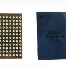 5 шт./лот U3101 для iphone 7 plus 7 плюс большой основной аудио кодек IC чип 338S00105