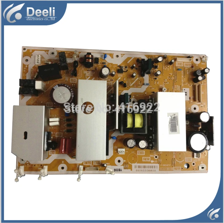 

90% new good working & original for power supply board TH-42PV8C LSJB1260-1 LSEP1261 TNPA4221 on sale